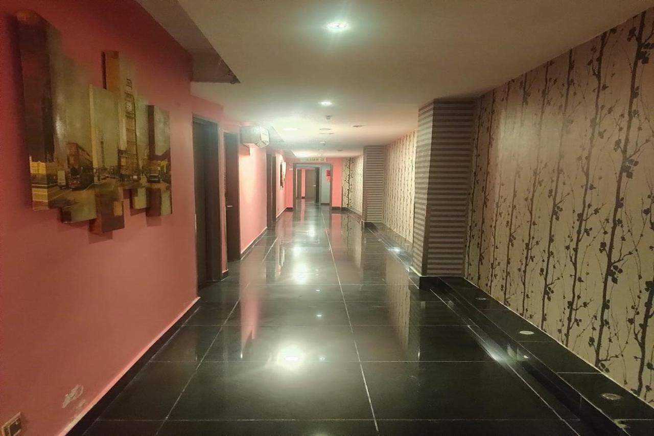 Hotel Arenaa Galaxys Κουάλα Λουμπούρ Εξωτερικό φωτογραφία