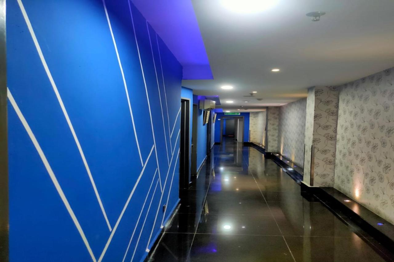 Hotel Arenaa Galaxys Κουάλα Λουμπούρ Εξωτερικό φωτογραφία