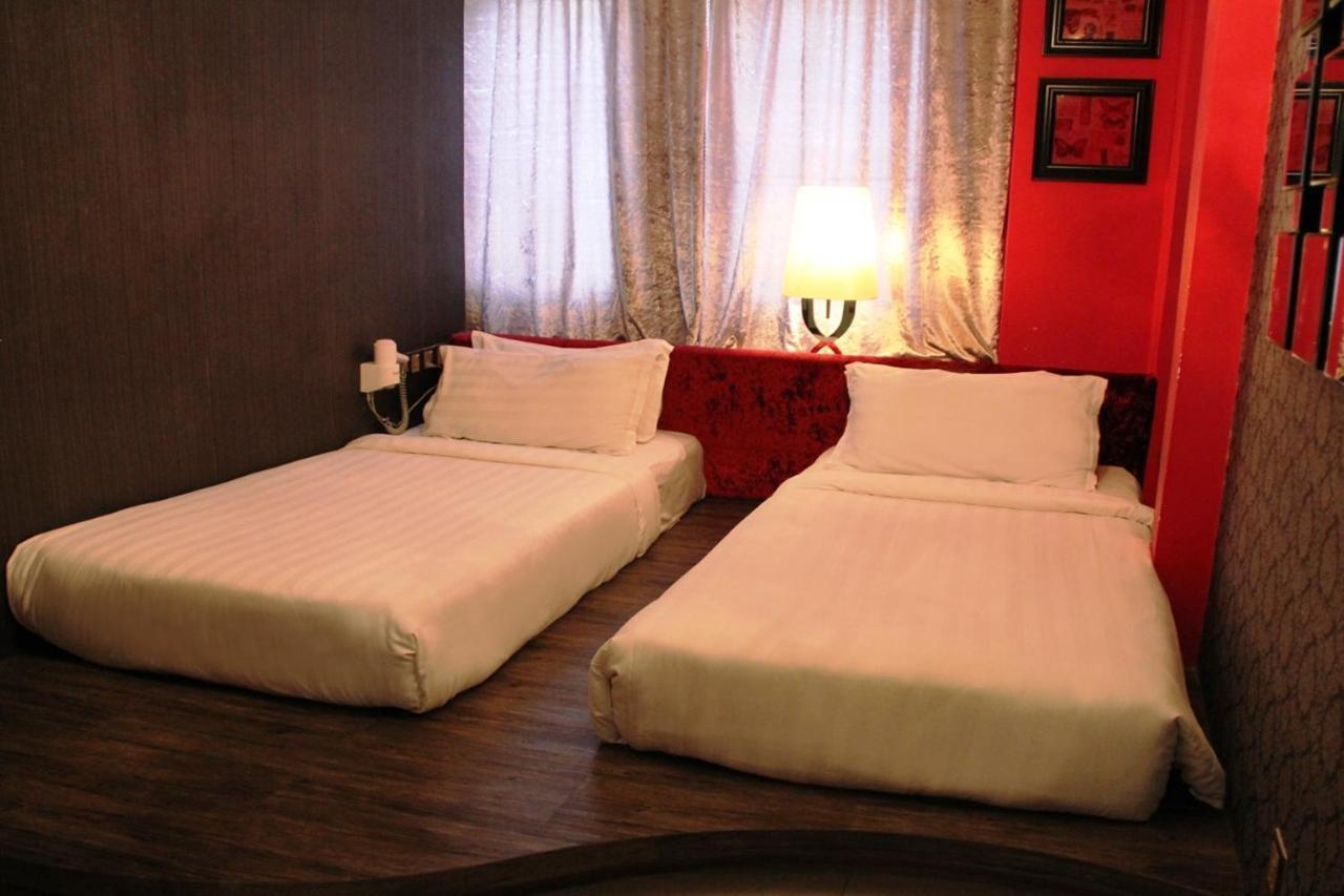 Hotel Arenaa Galaxys Κουάλα Λουμπούρ Εξωτερικό φωτογραφία