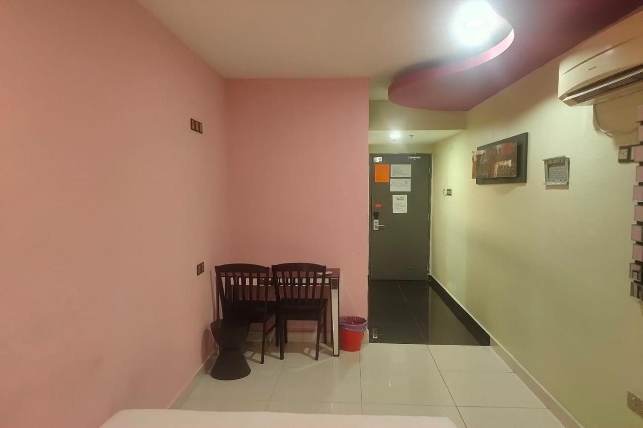 Hotel Arenaa Galaxys Κουάλα Λουμπούρ Εξωτερικό φωτογραφία