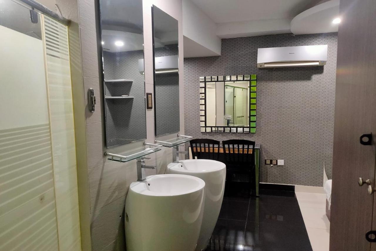 Hotel Arenaa Galaxys Κουάλα Λουμπούρ Εξωτερικό φωτογραφία