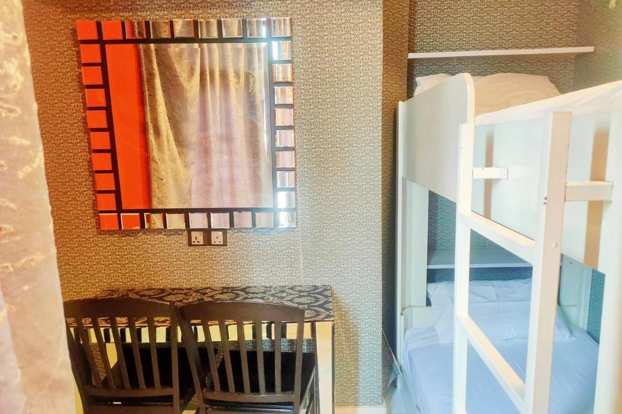 Hotel Arenaa Galaxys Κουάλα Λουμπούρ Εξωτερικό φωτογραφία