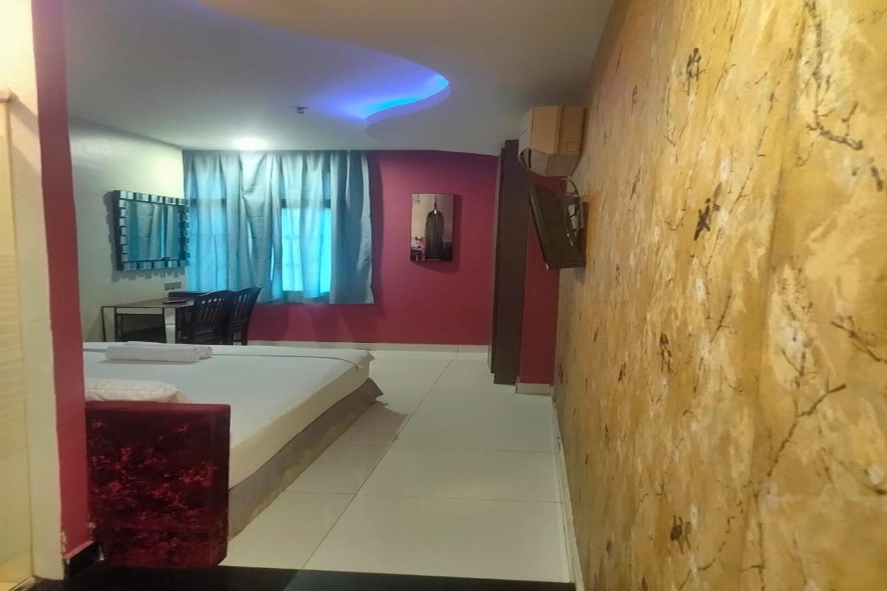 Hotel Arenaa Galaxys Κουάλα Λουμπούρ Εξωτερικό φωτογραφία